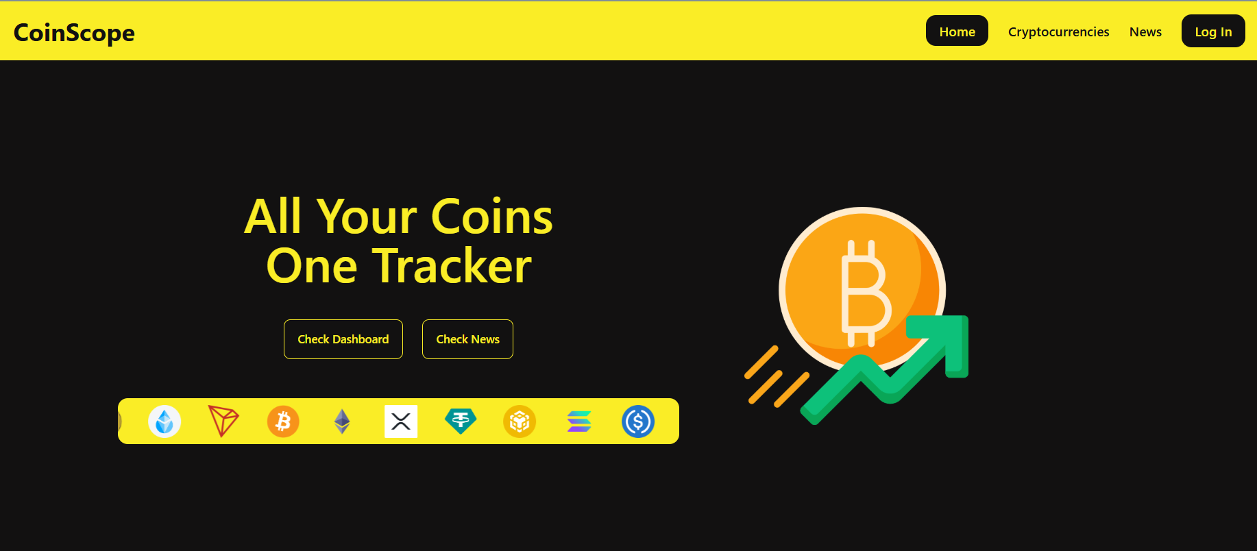 CoinScope